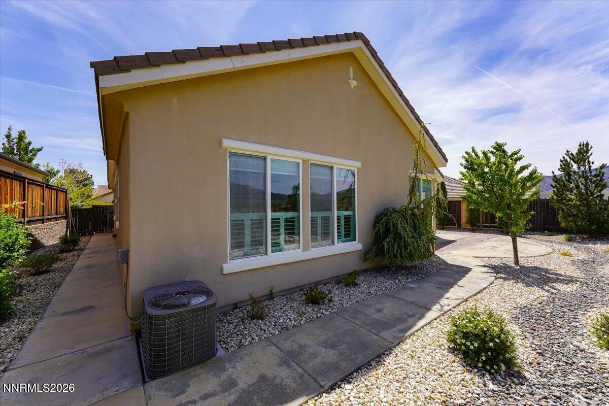 1545 Meridian Ranch Drive