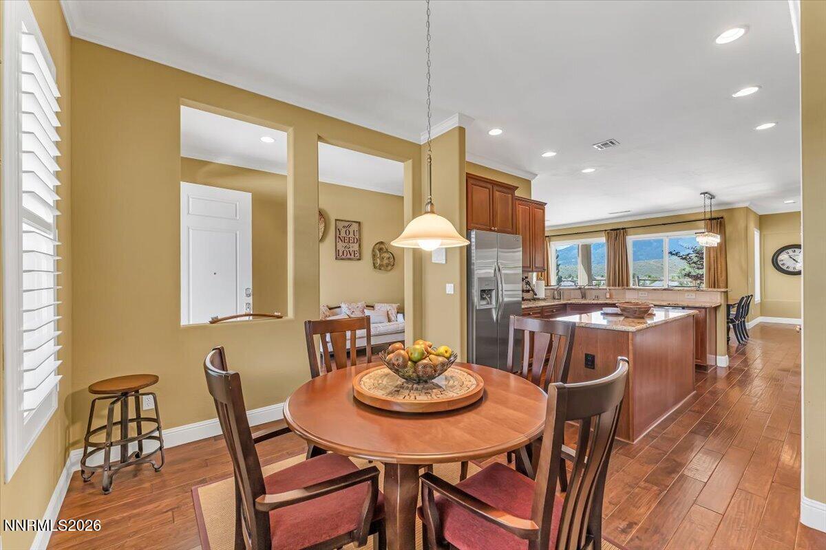 1545 Meridian Ranch Drive