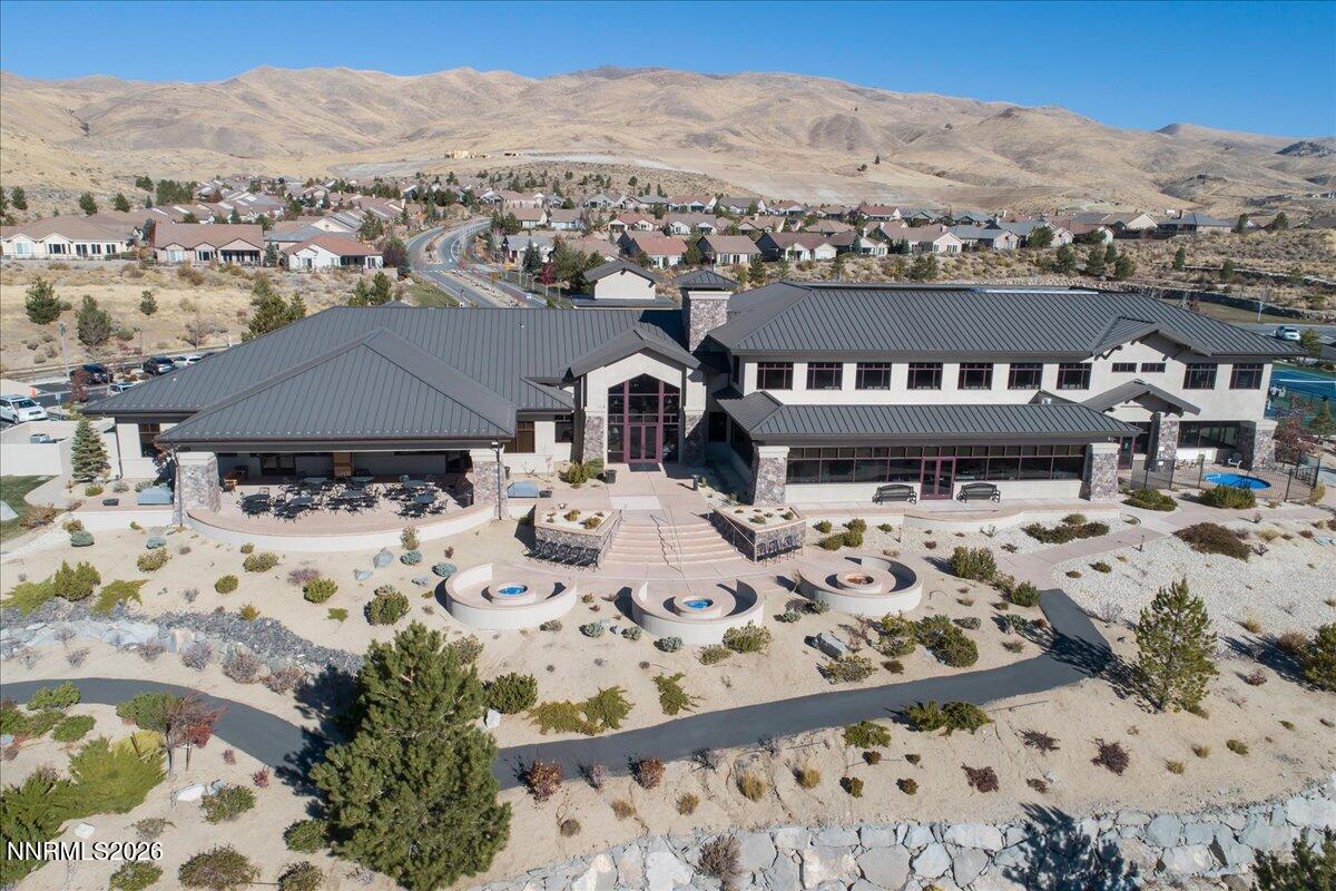 1545 Meridian Ranch Drive