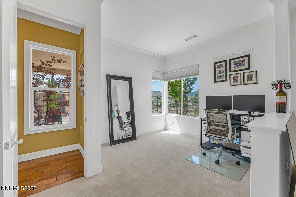 1545 Meridian Ranch Drive