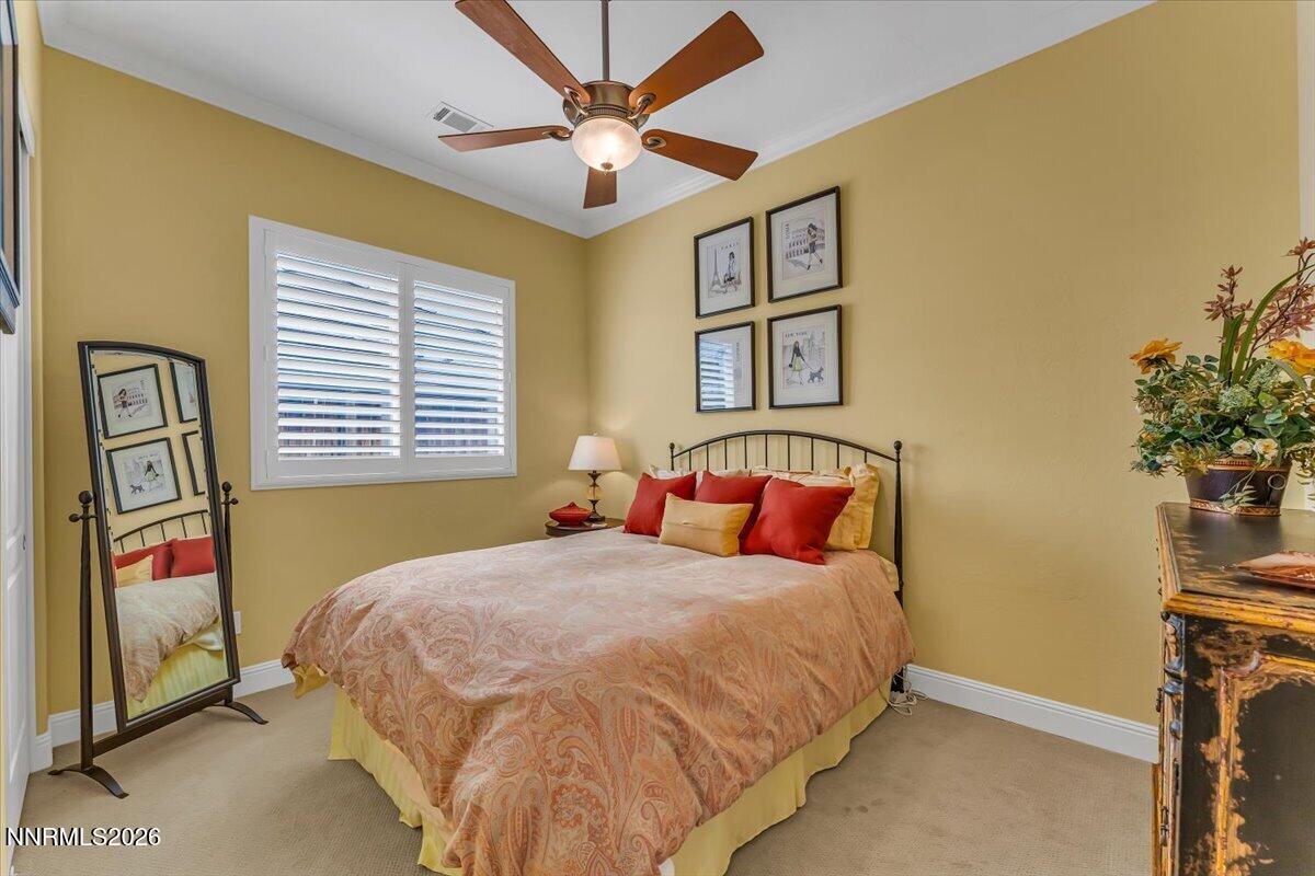 1545 Meridian Ranch Drive