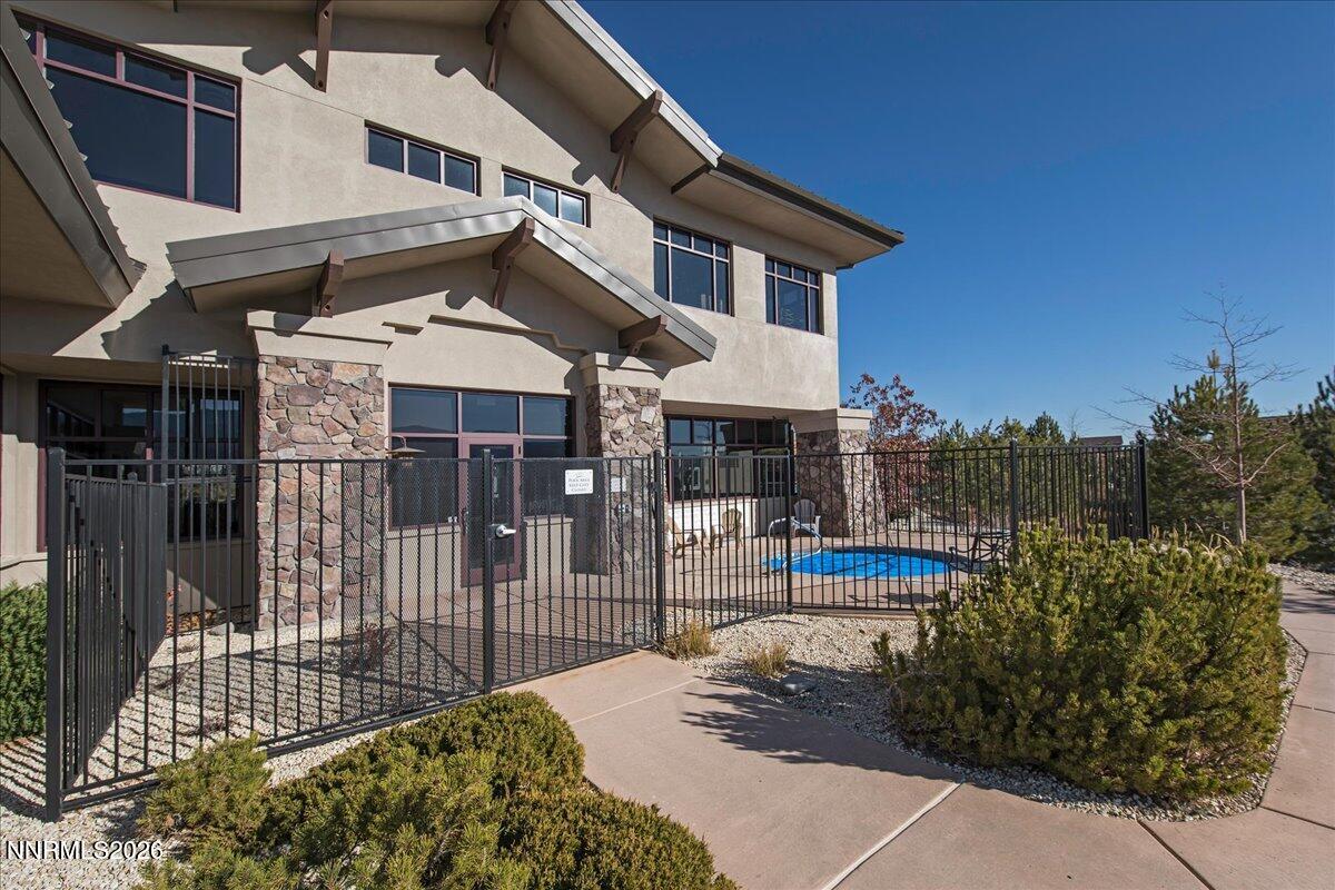 1545 Meridian Ranch Drive