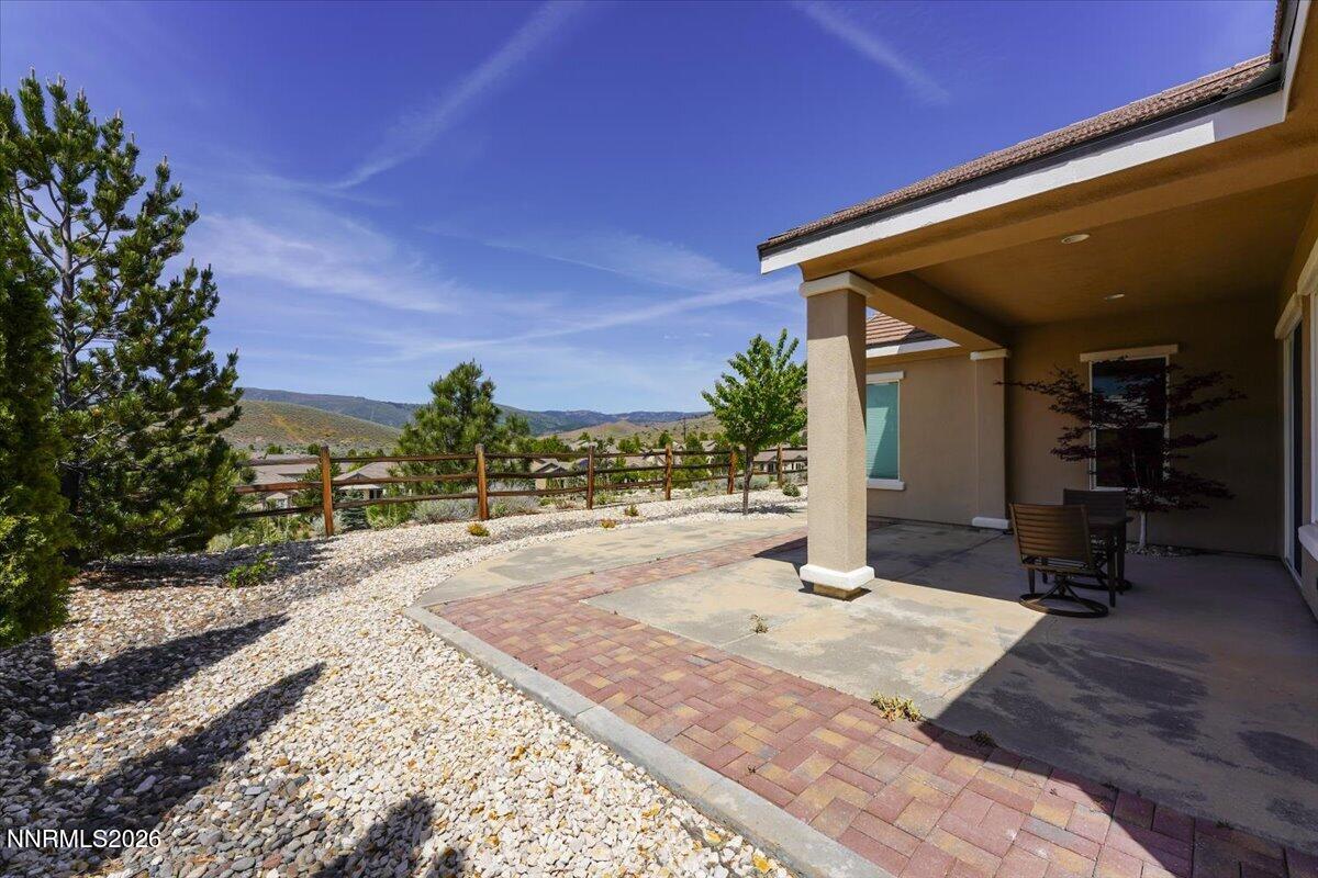 1545 Meridian Ranch Drive