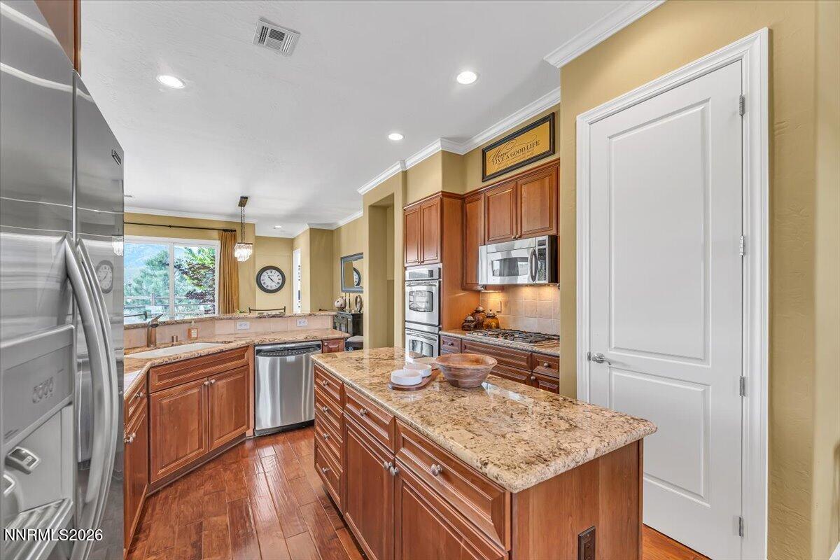 1545 Meridian Ranch Drive