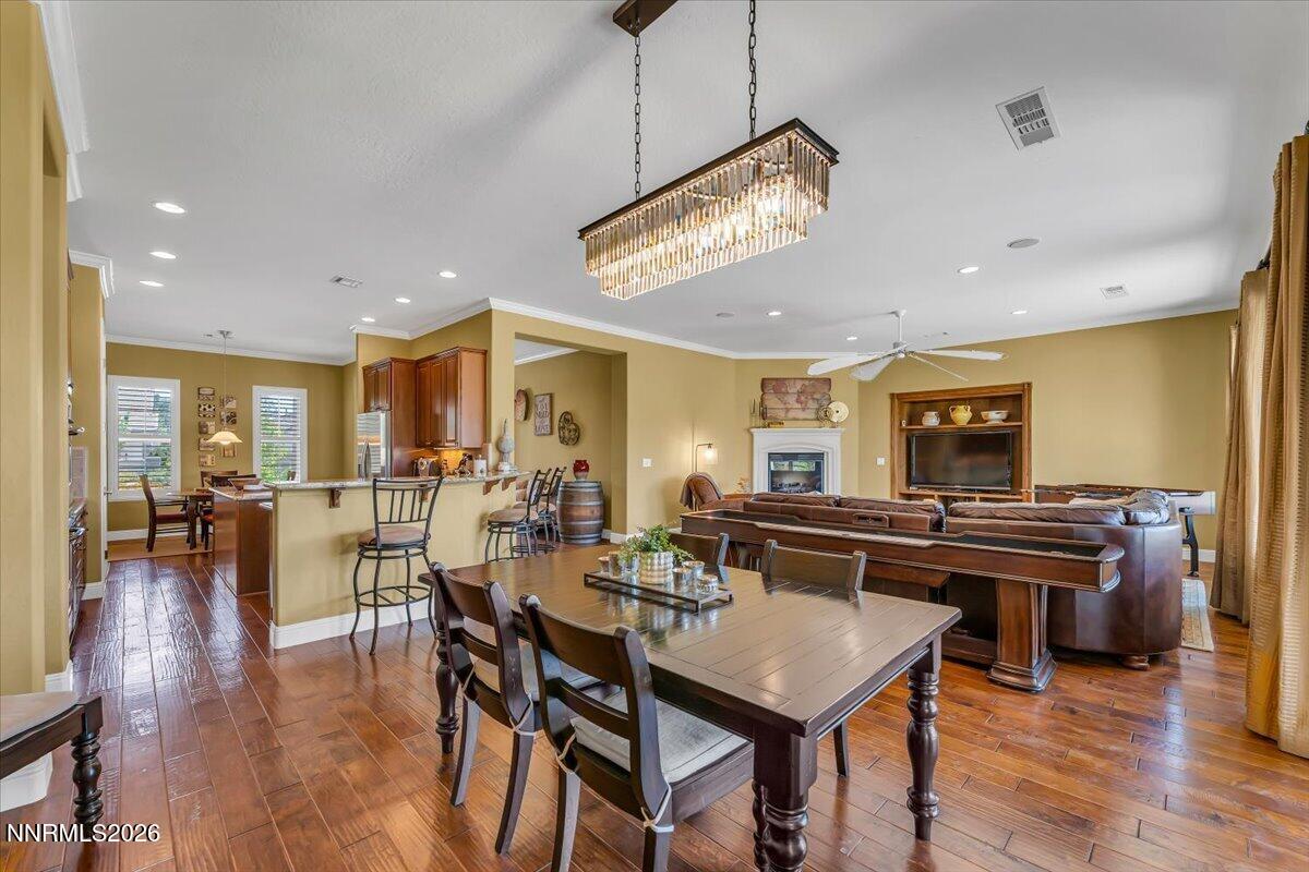1545 Meridian Ranch Drive