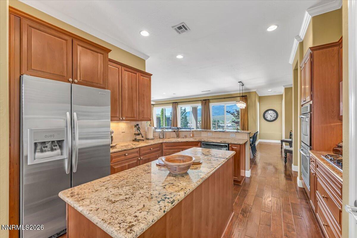 1545 Meridian Ranch Drive