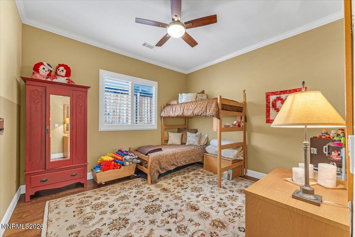 1545 Meridian Ranch Drive