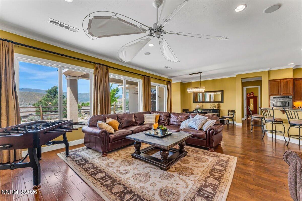 1545 Meridian Ranch Drive