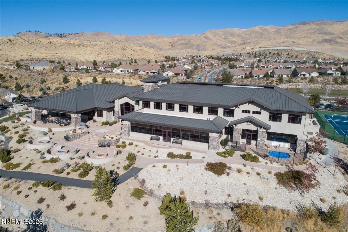 1545 Meridian Ranch Drive
