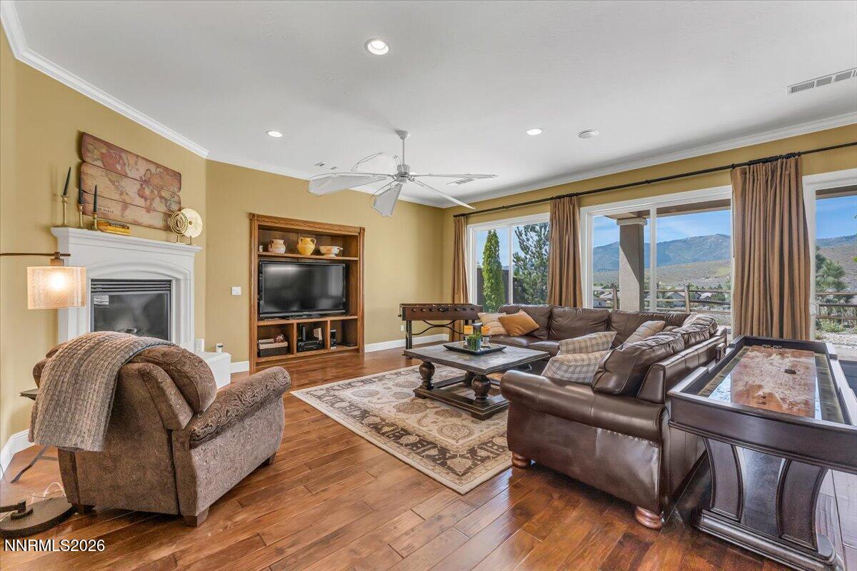 1545 Meridian Ranch Drive