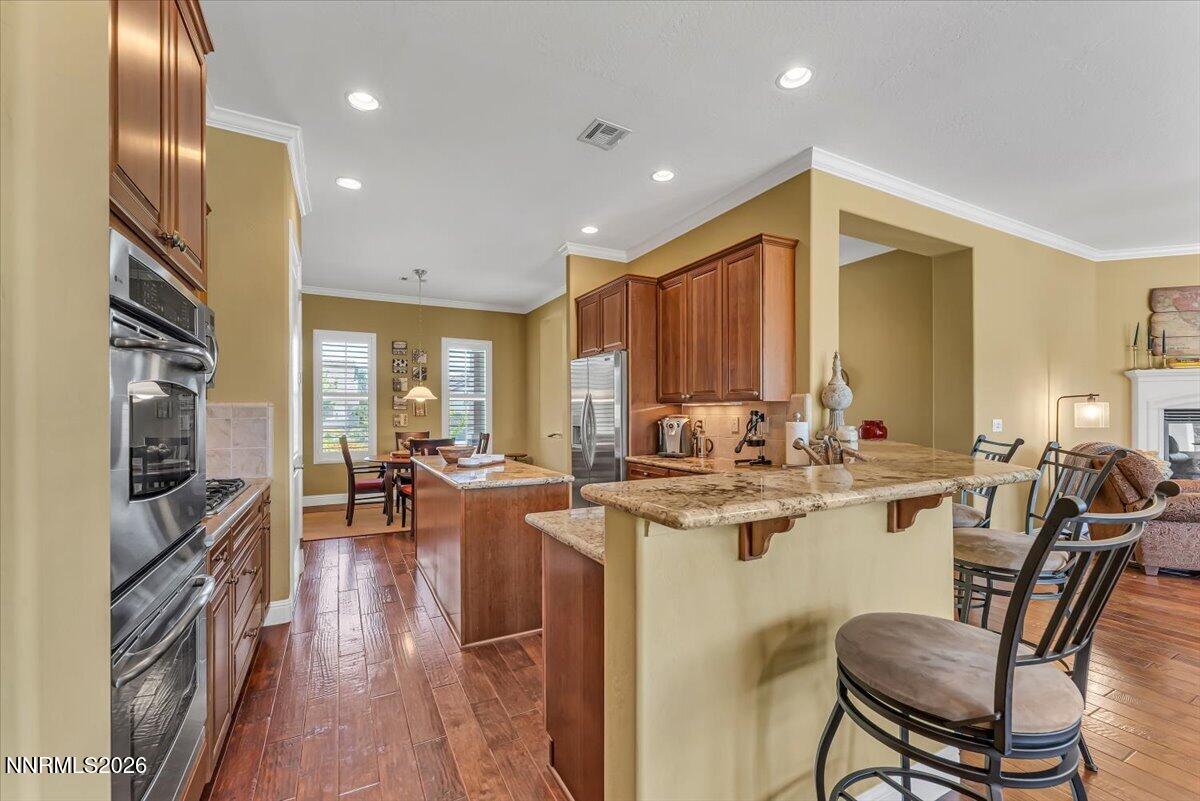1545 Meridian Ranch Drive
