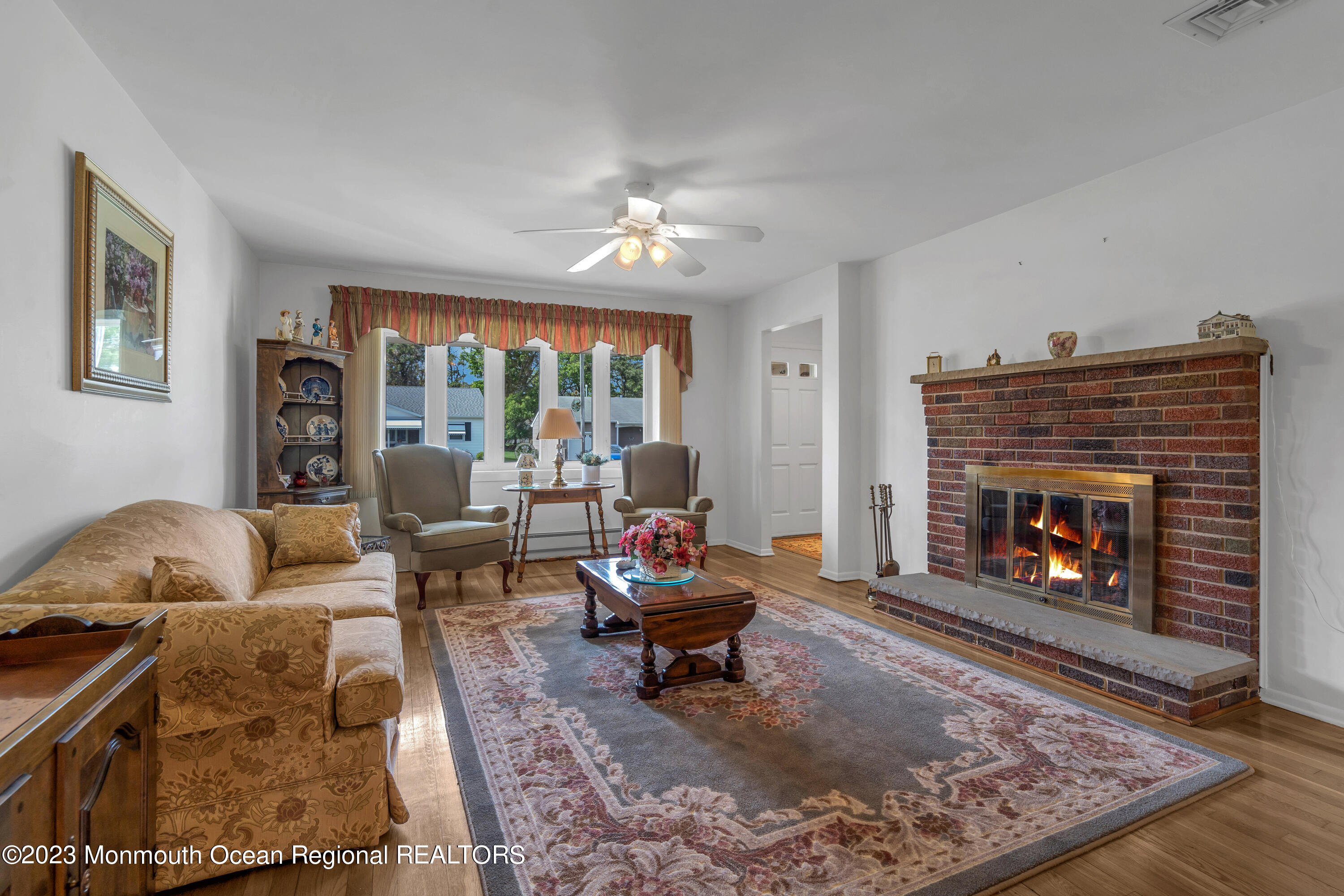 133 Northumberland Drive