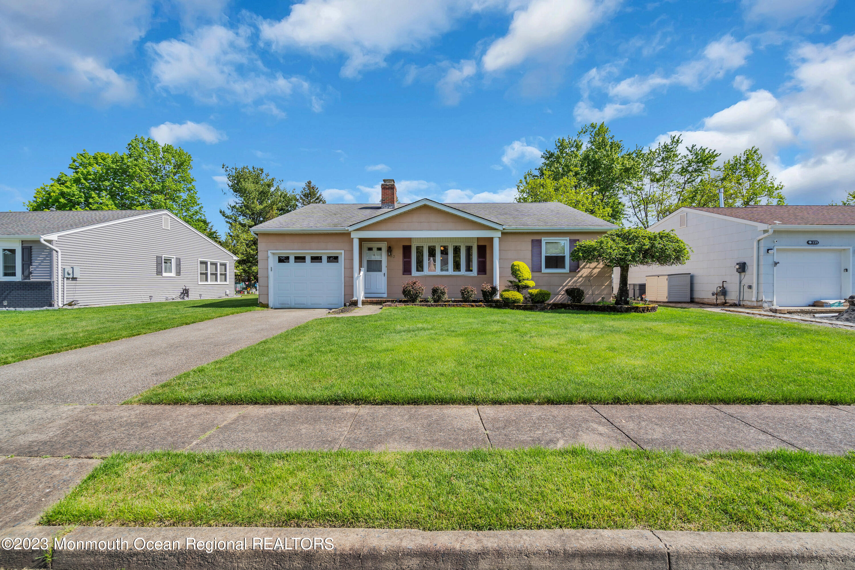 133 Northumberland Drive