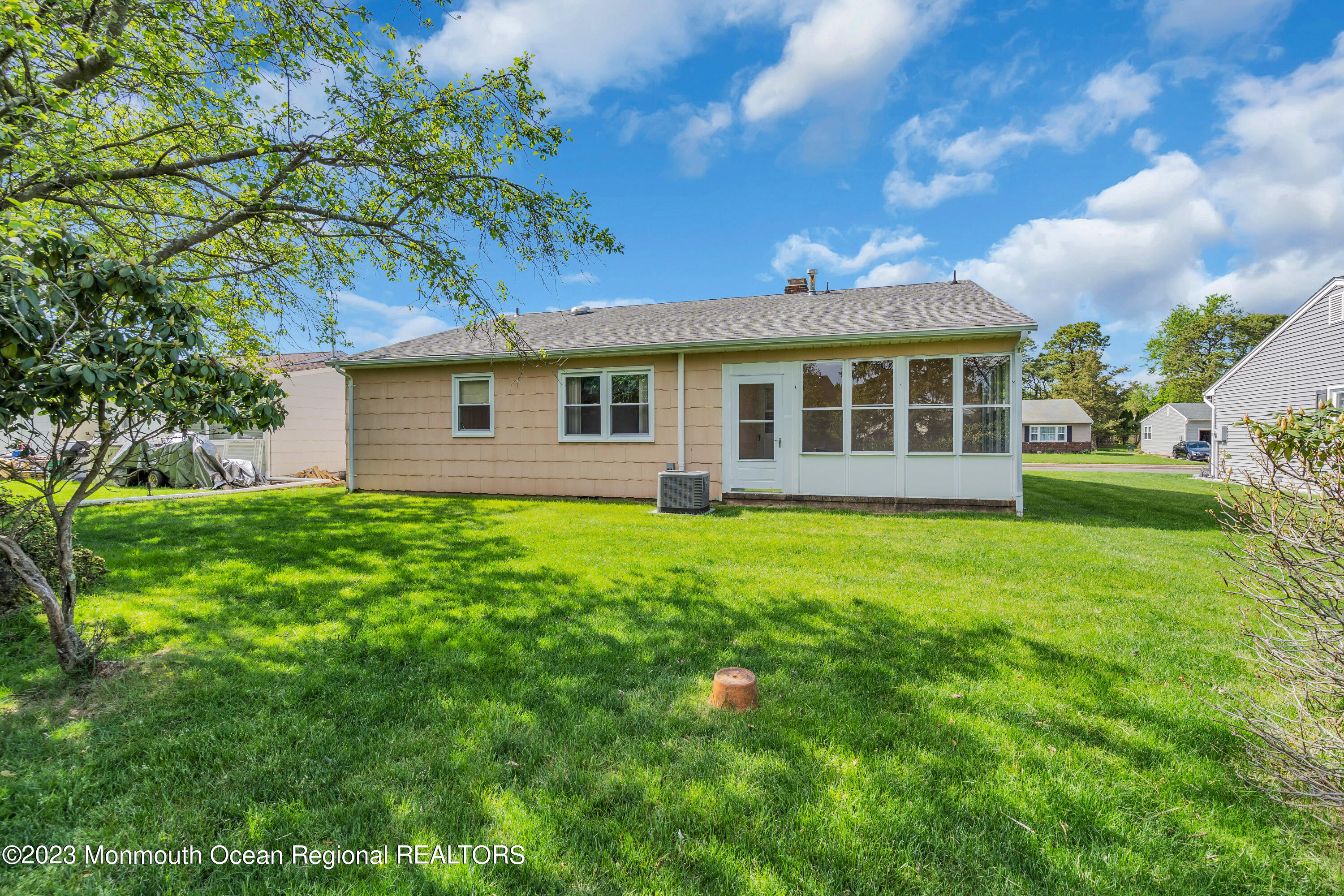 133 Northumberland Drive