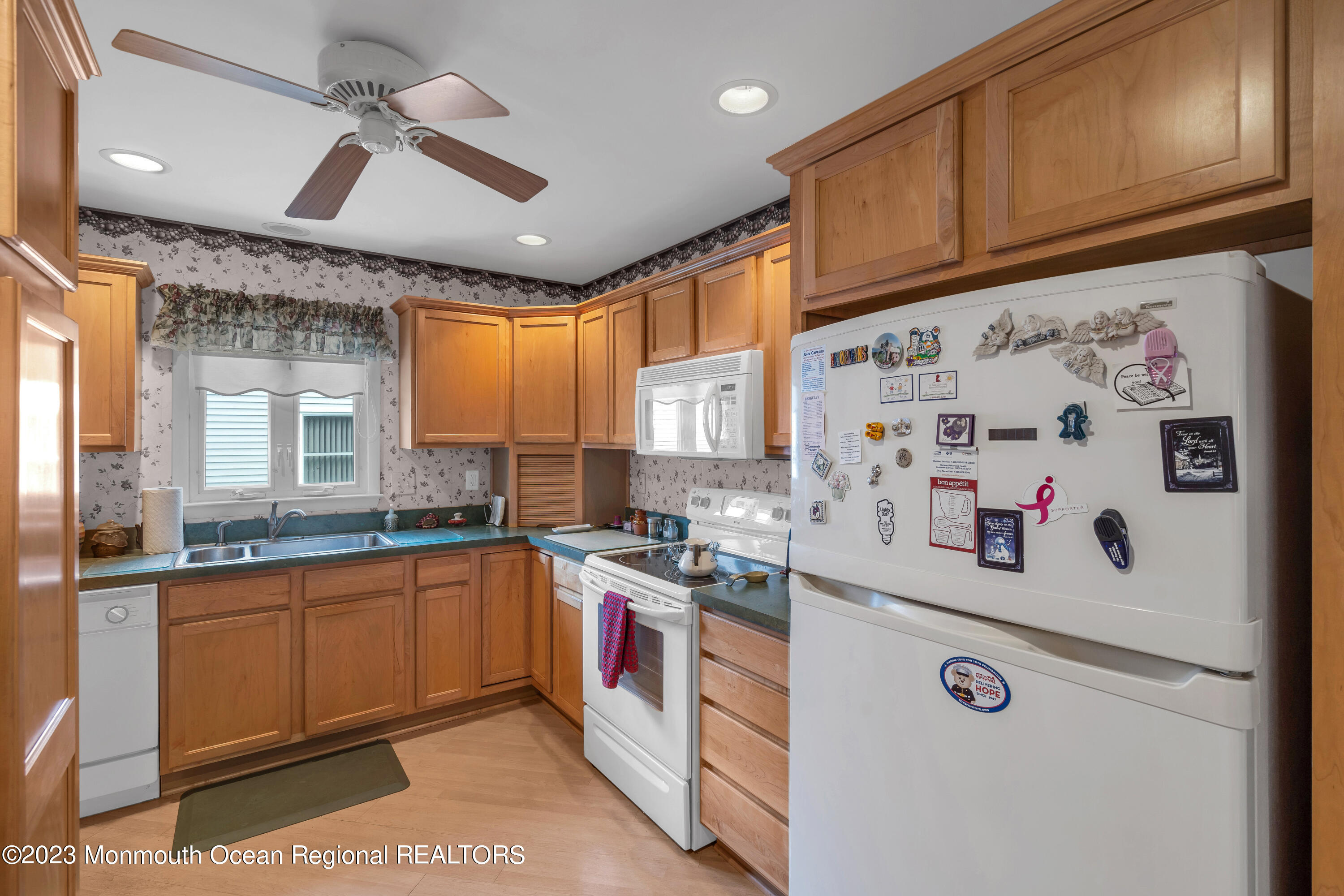133 Northumberland Drive