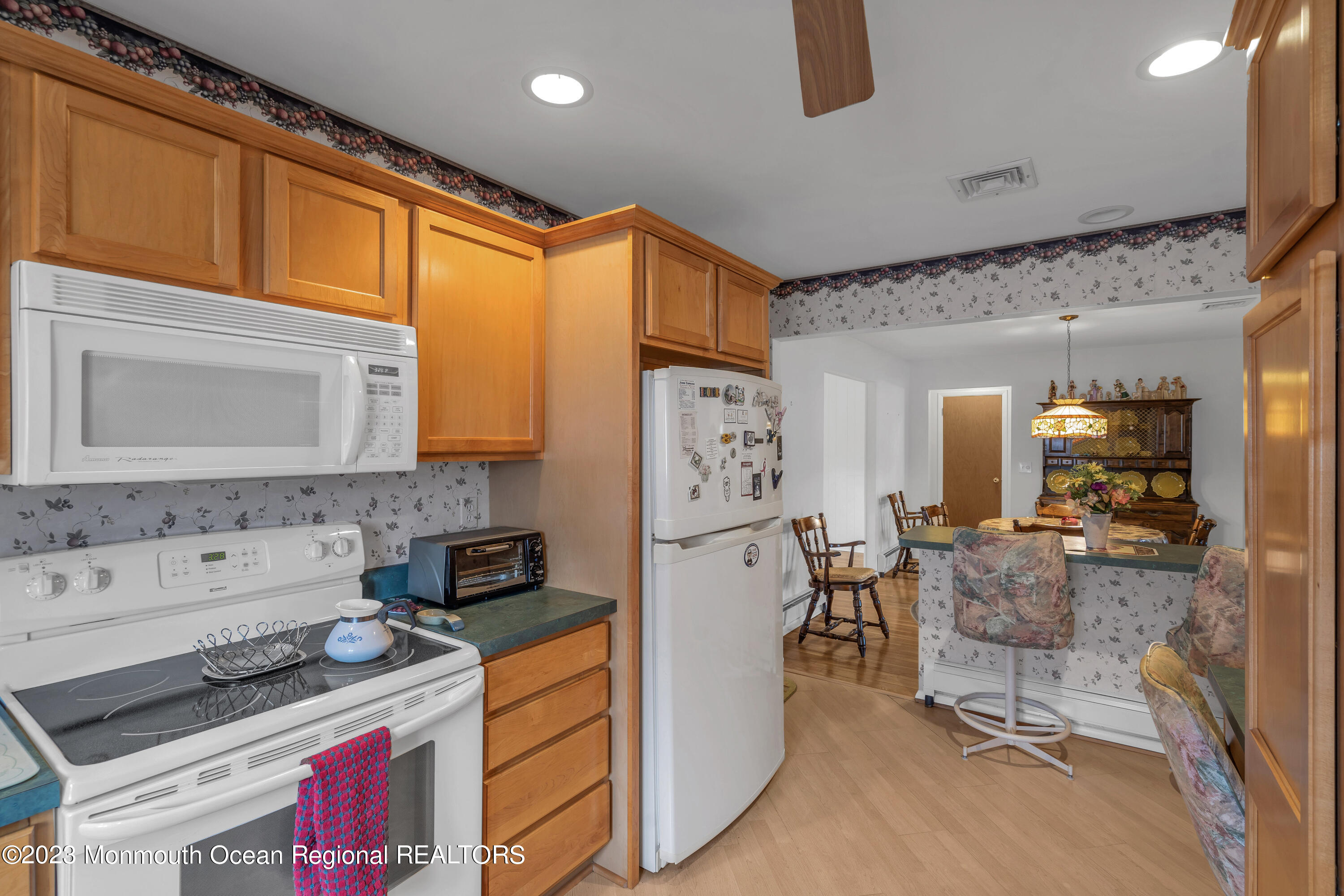 133 Northumberland Drive