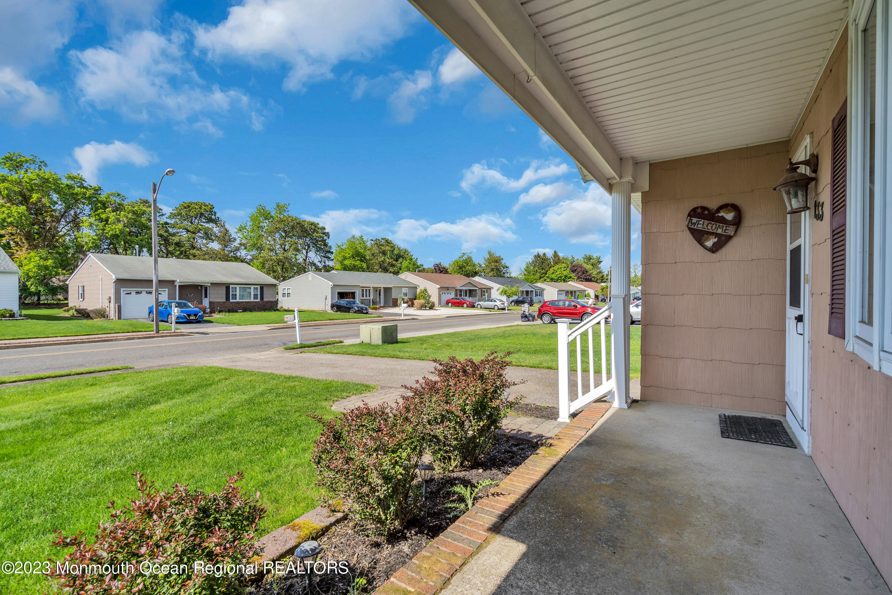 133 Northumberland Drive