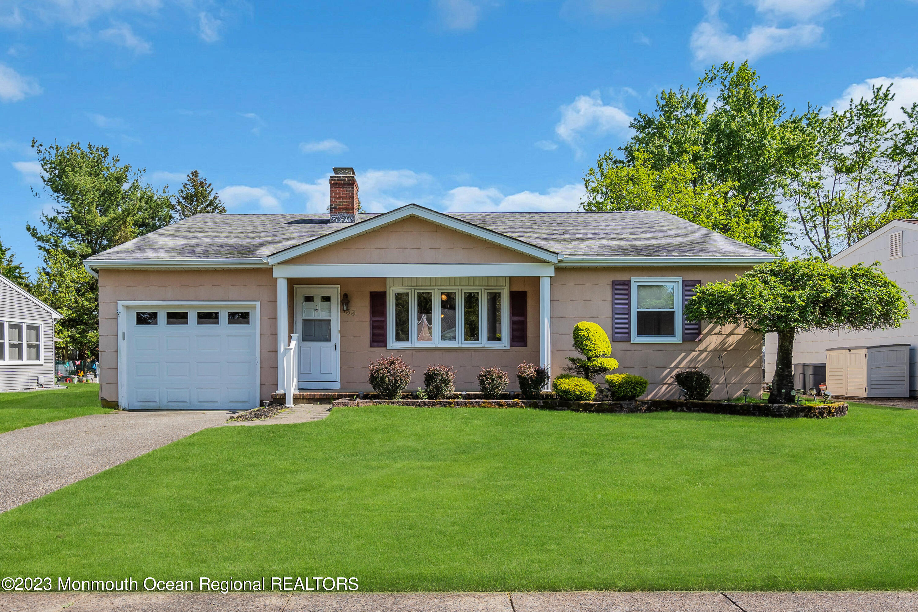 133 Northumberland Drive