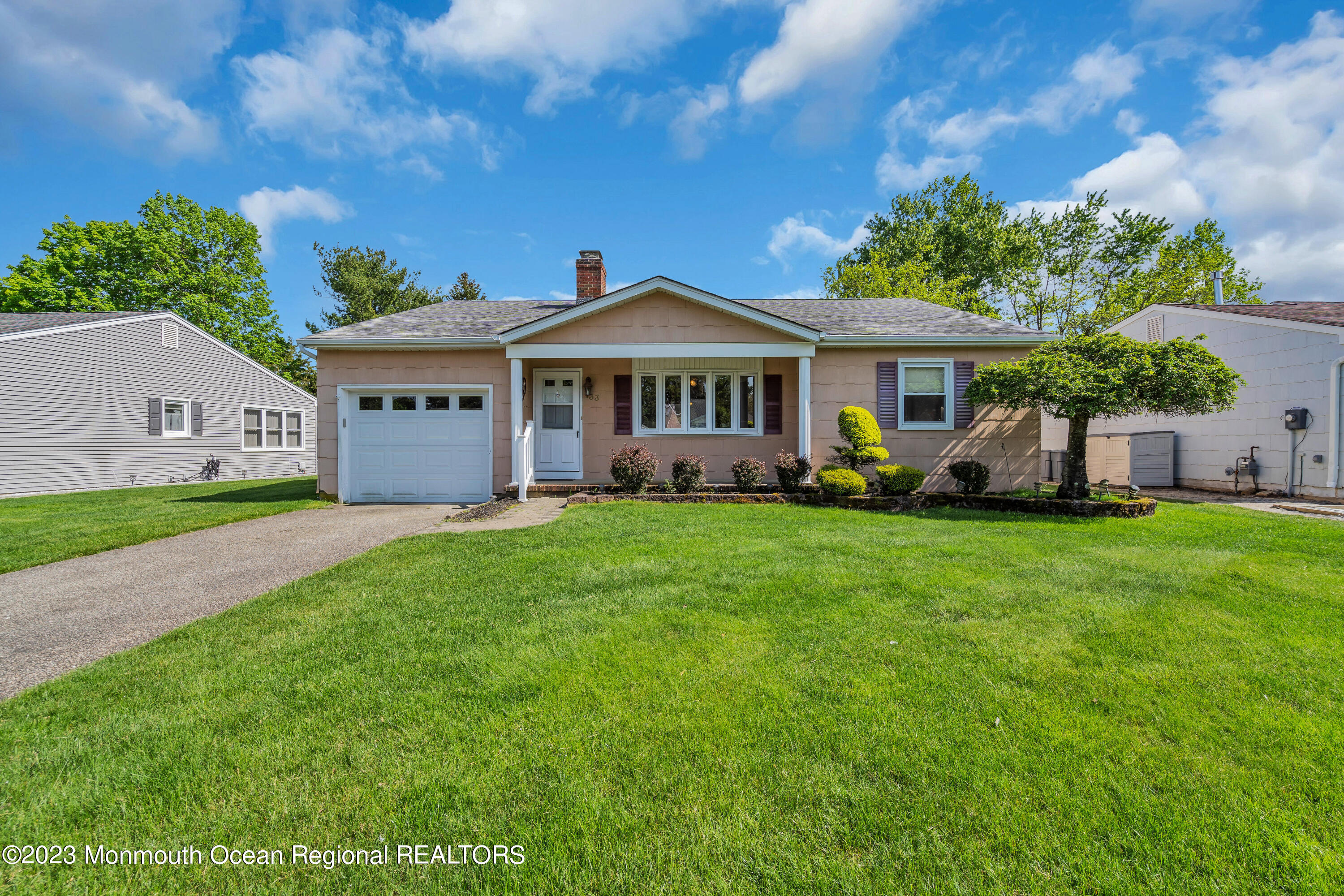 133 Northumberland Drive