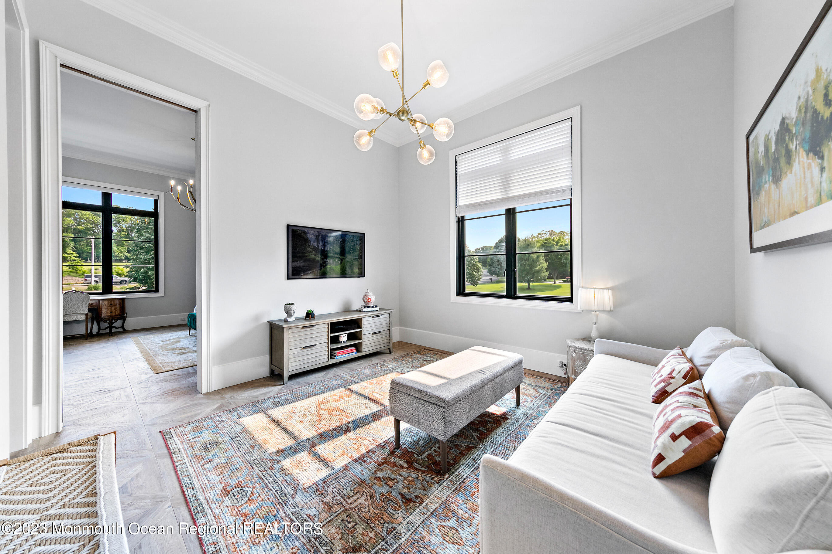 2 Ponderosa Drive