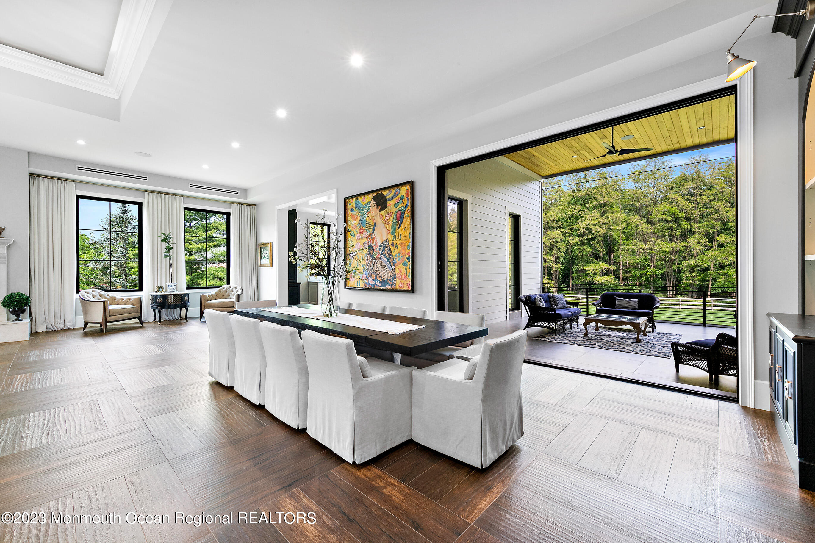2 Ponderosa Drive