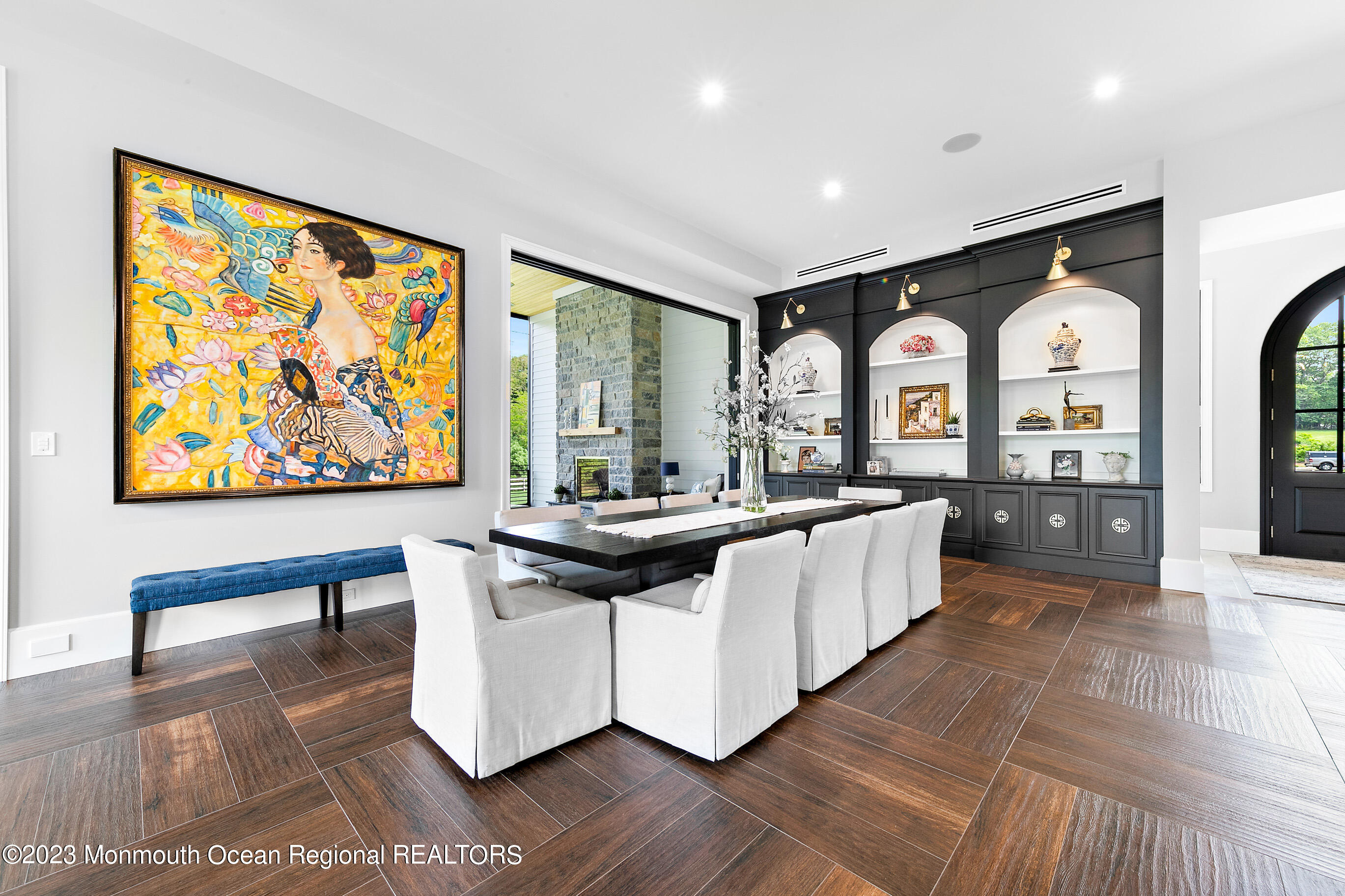 2 Ponderosa Drive