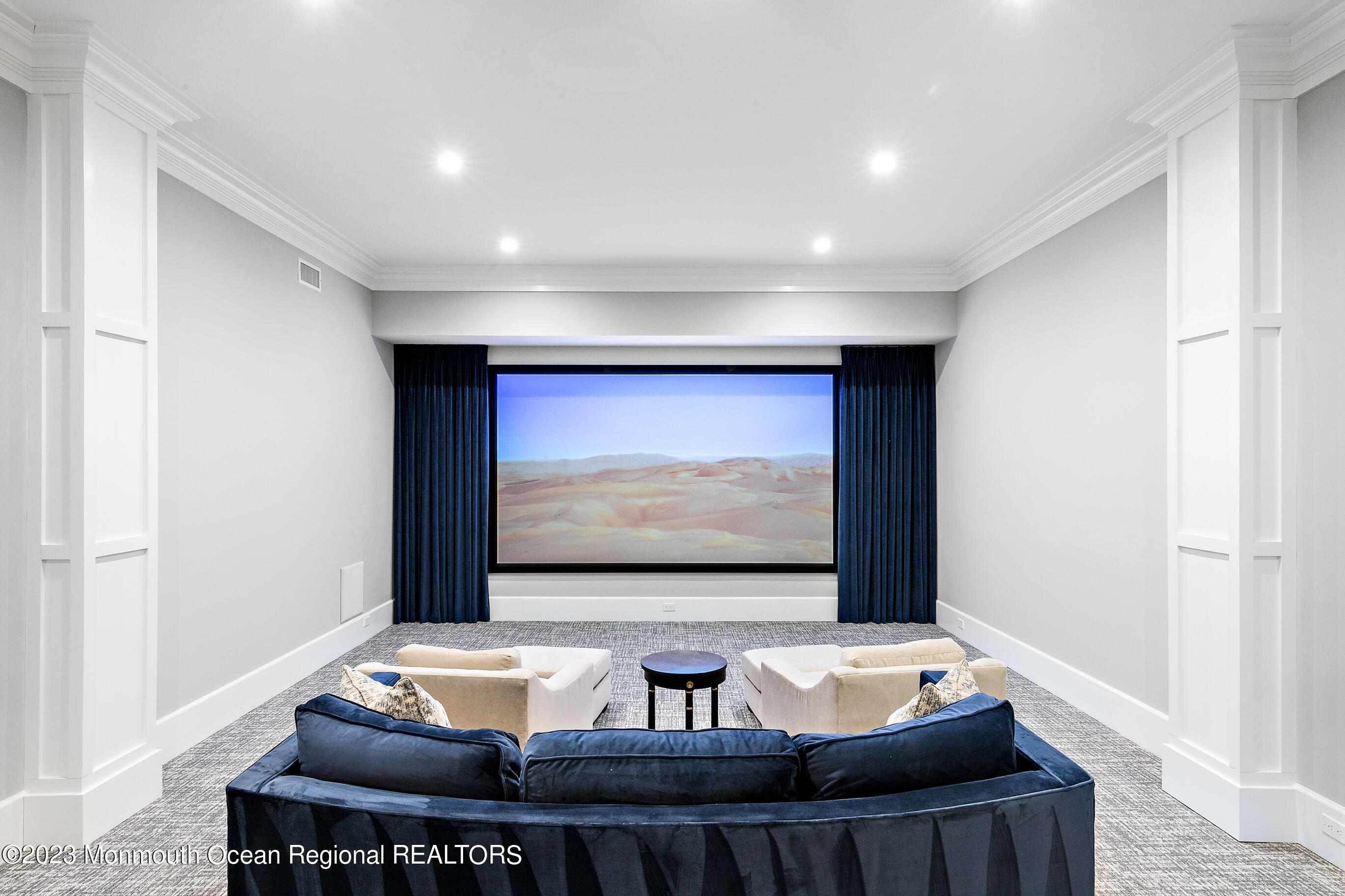 2 Ponderosa Drive