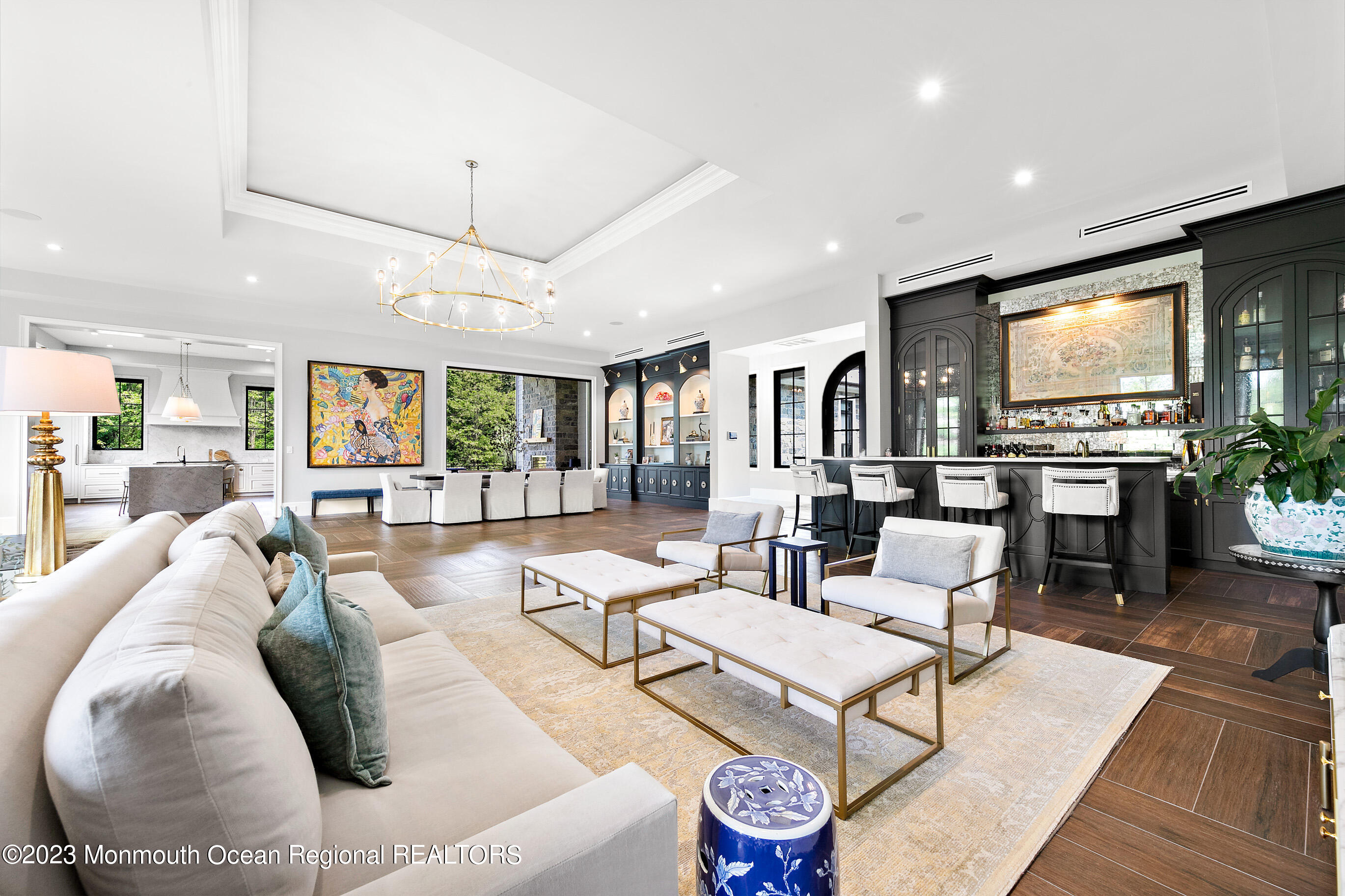 2 Ponderosa Drive