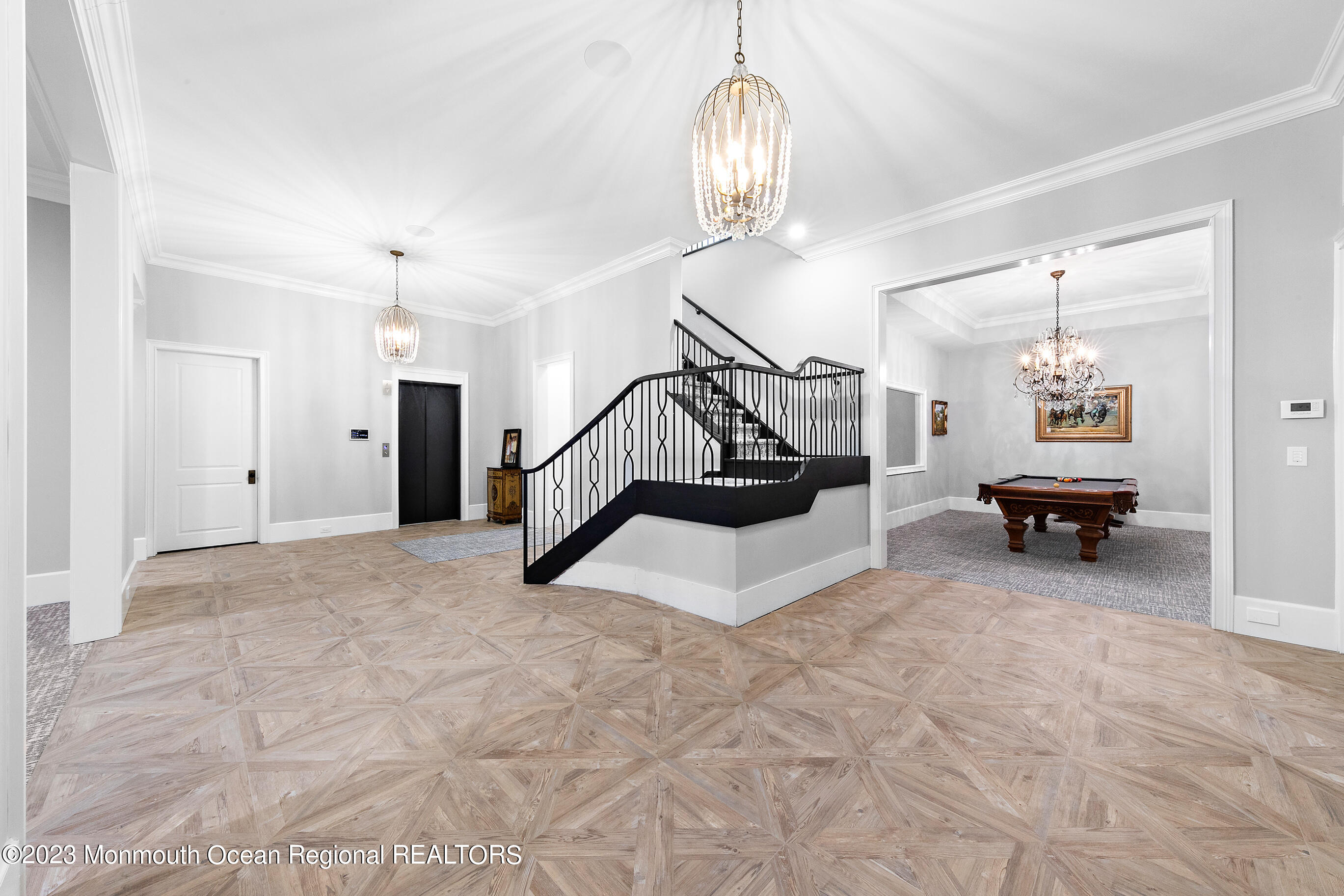2 Ponderosa Drive