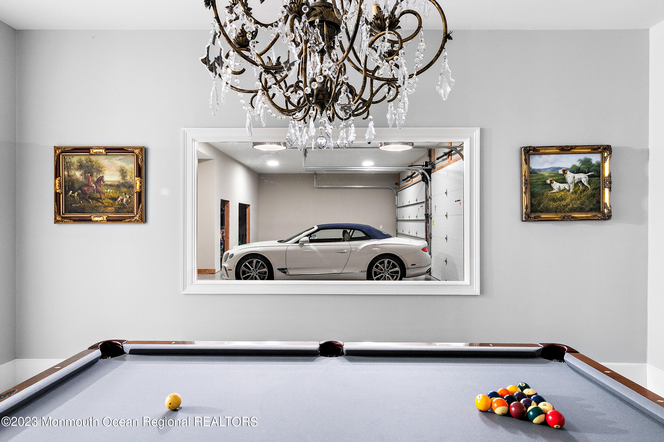 2 Ponderosa Drive
