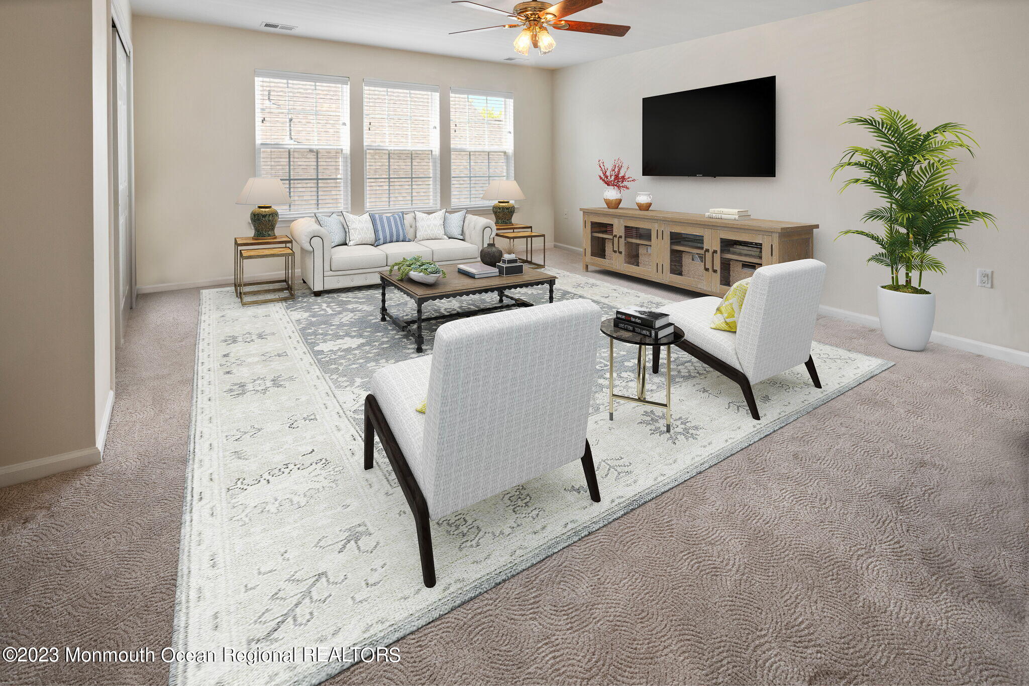 140 Mirage Boulevard