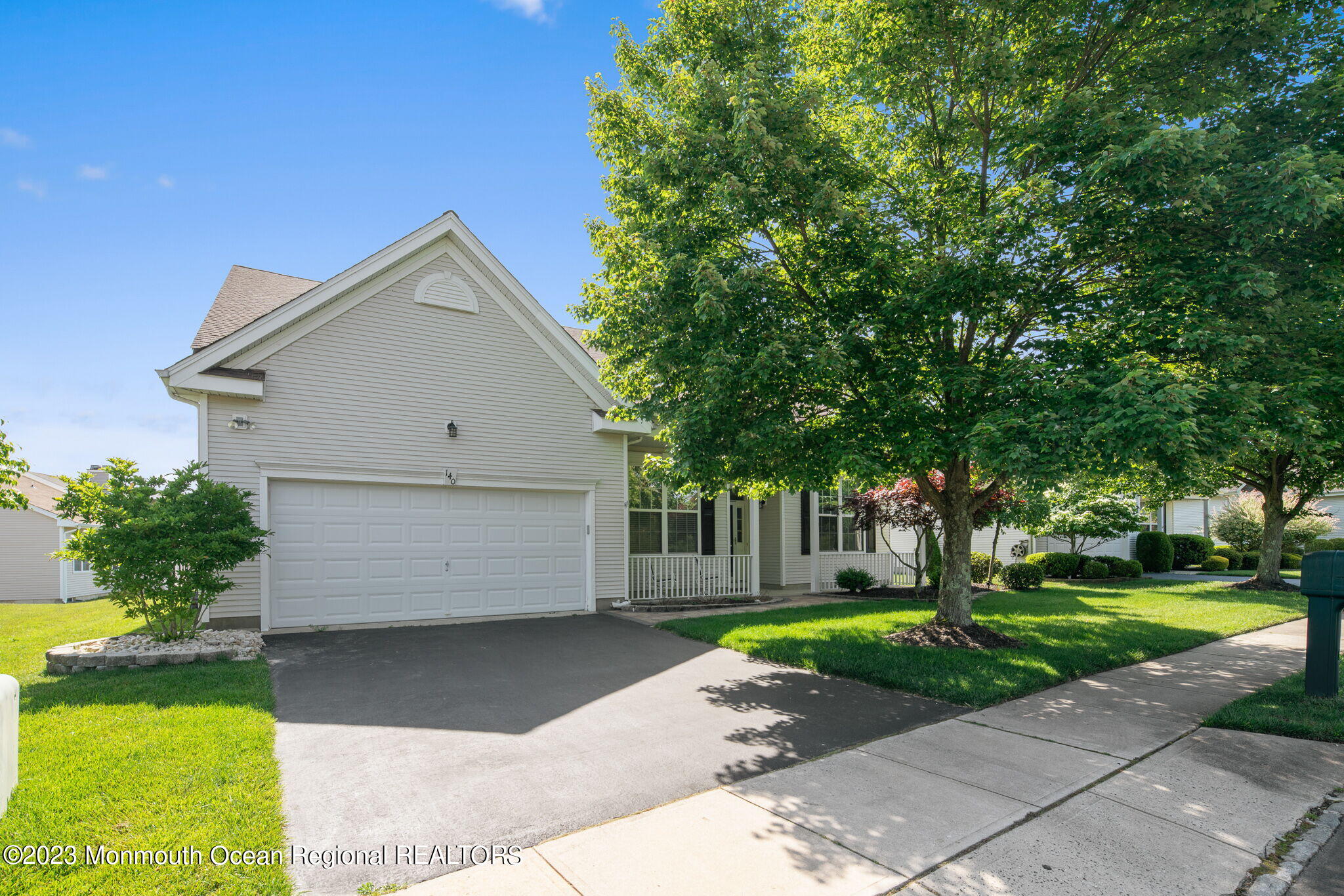 140 Mirage Boulevard