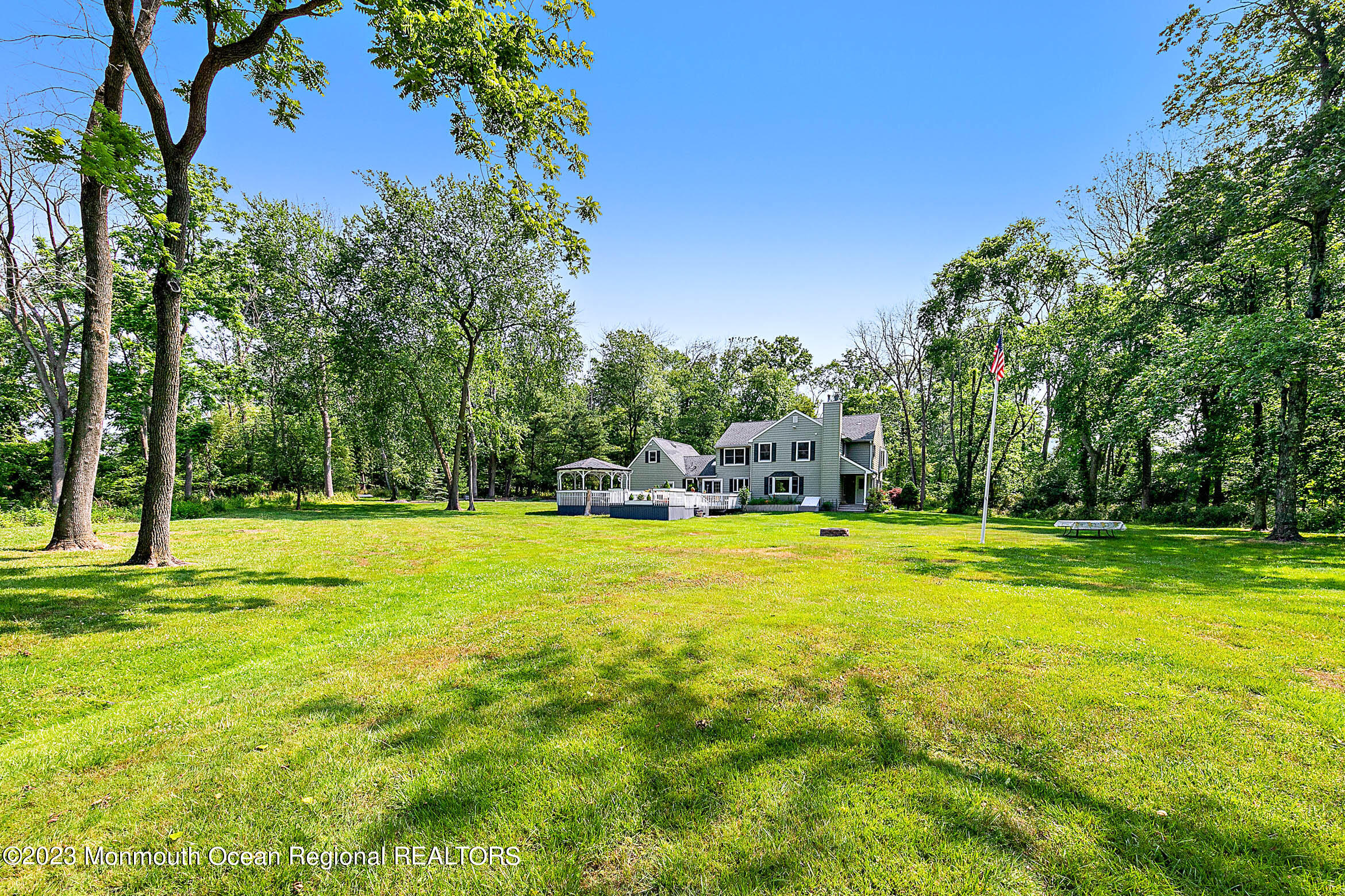 699 Middletown Lincroft Road