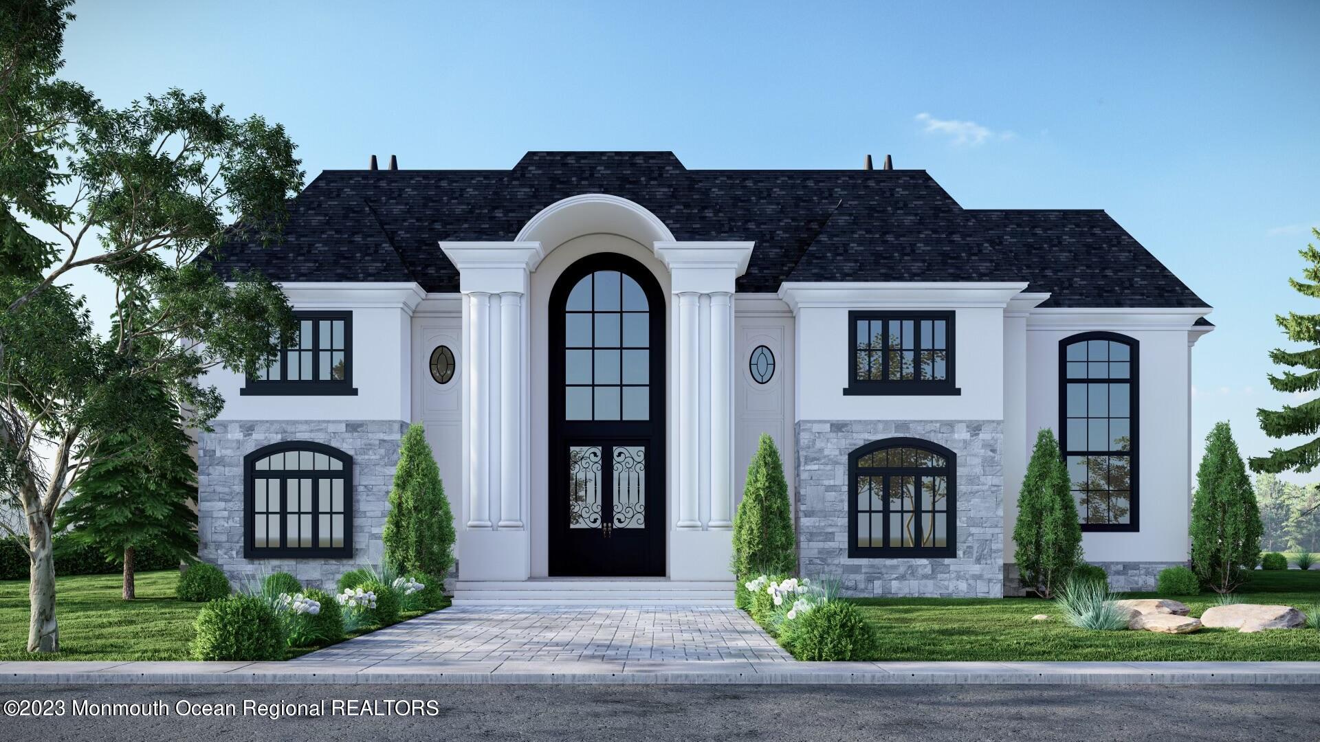 5 Lexington Court