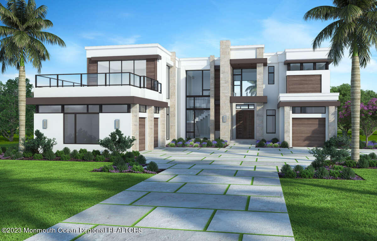 5 Lexington Court