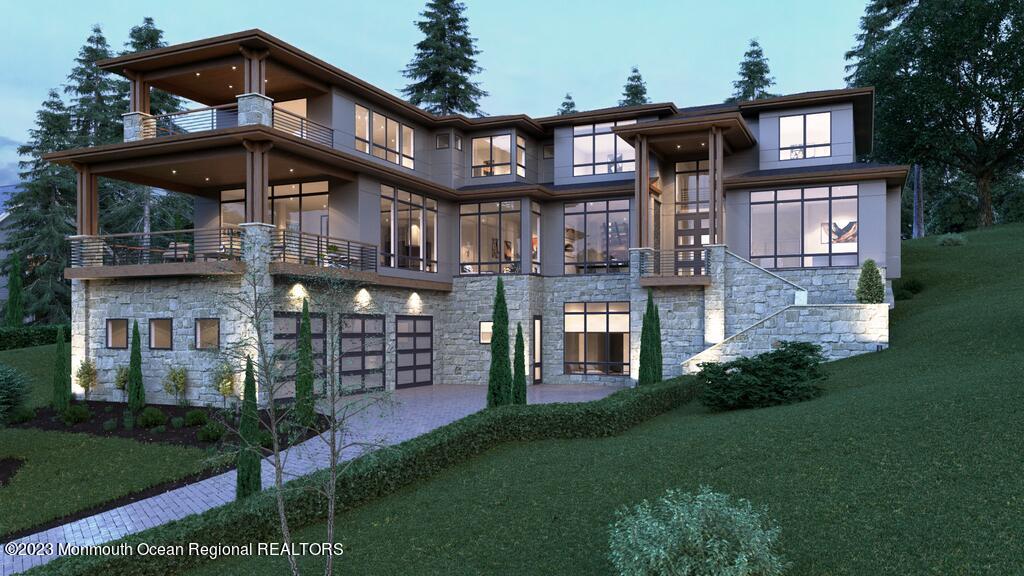 5 Lexington Court