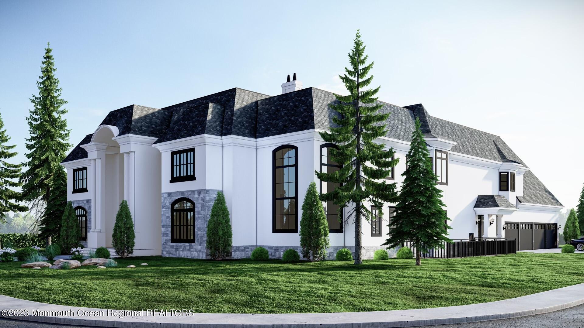 5 Lexington Court