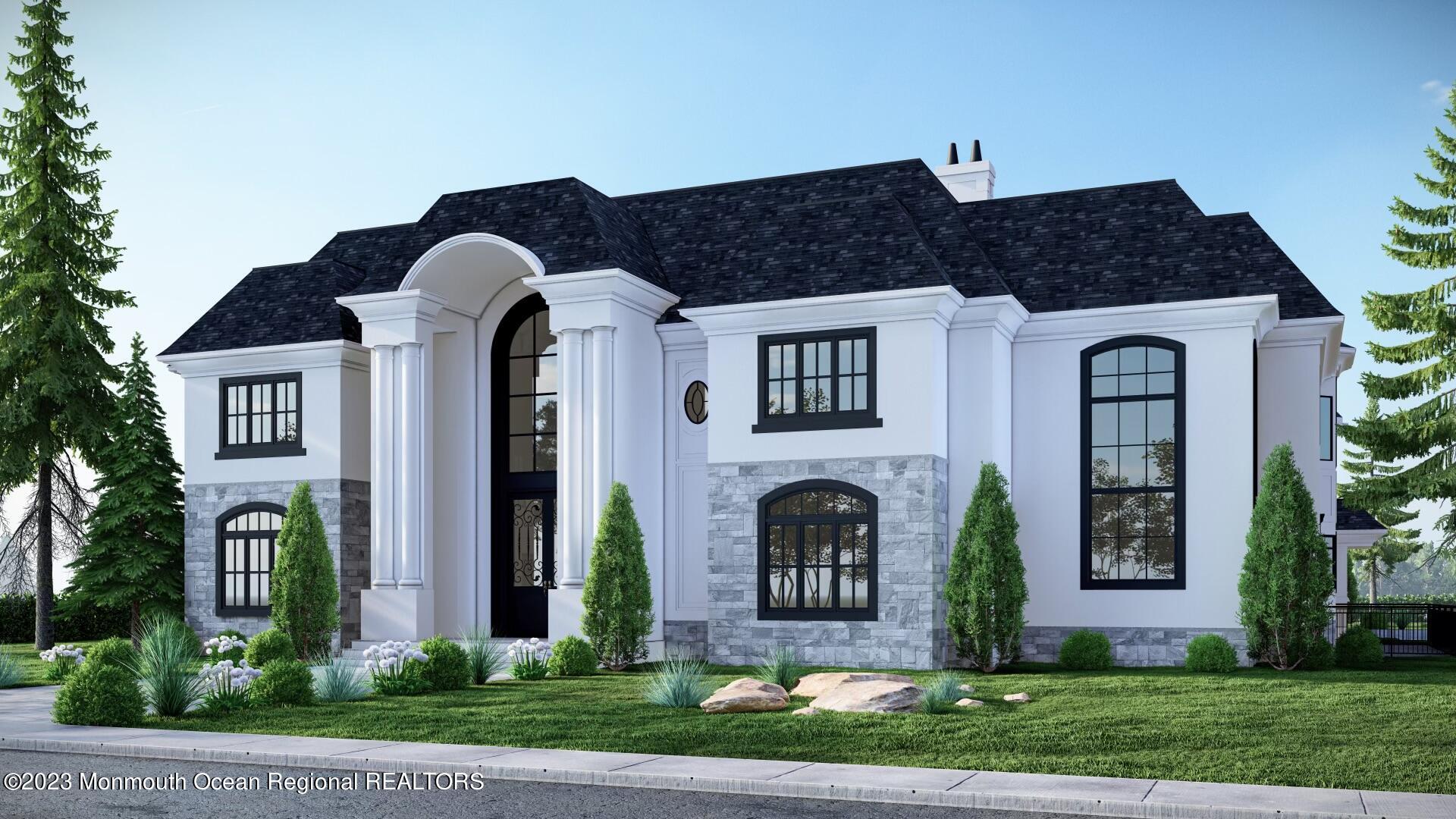 5 Lexington Court
