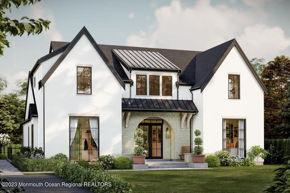 5 Lexington Court