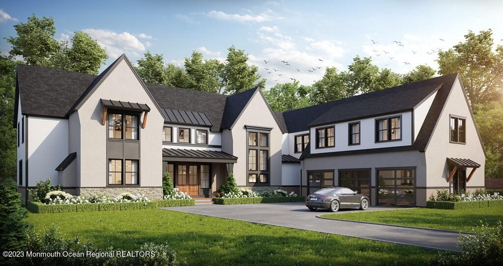 5 Lexington Court