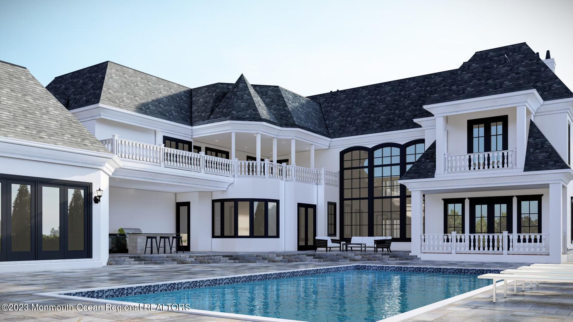 5 Lexington Court