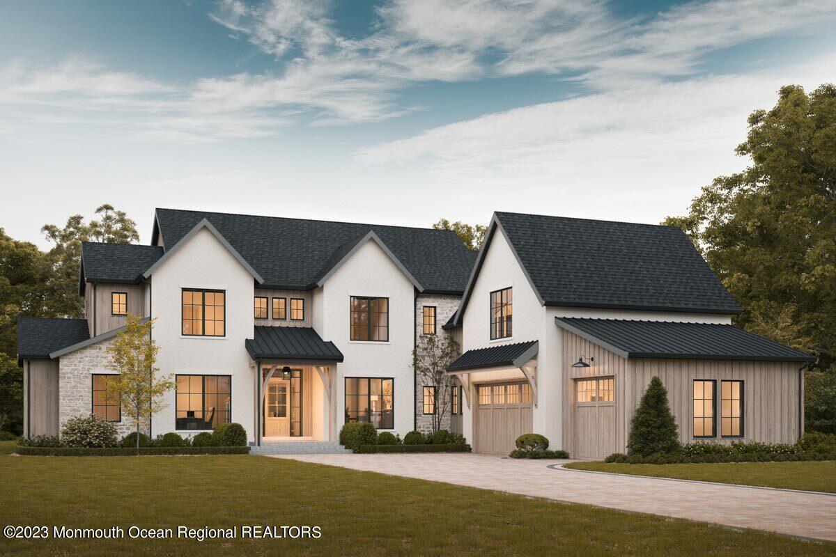 5 Lexington Court