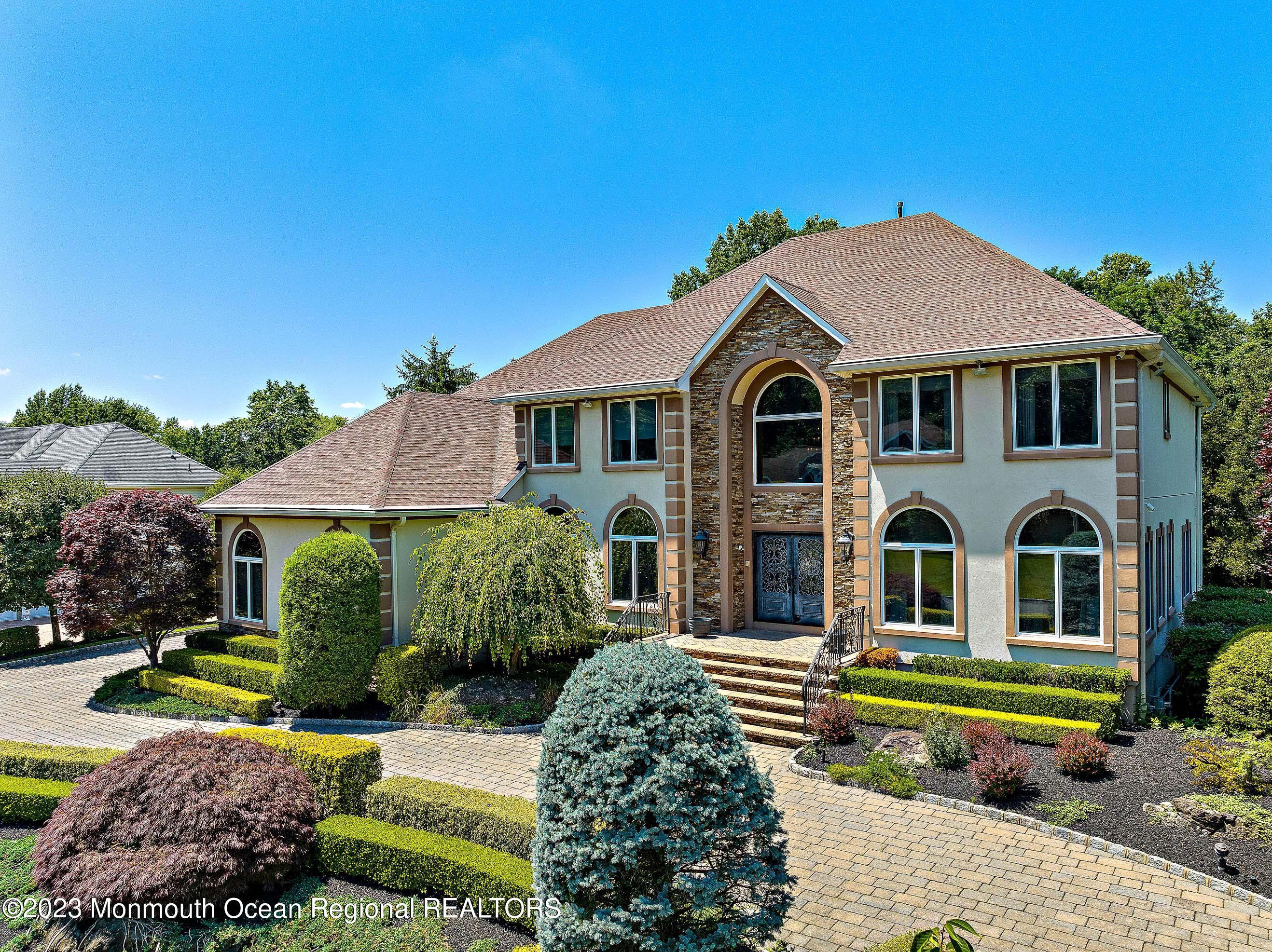200 Conway Court