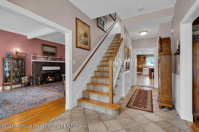 89 Horseneck Point Road