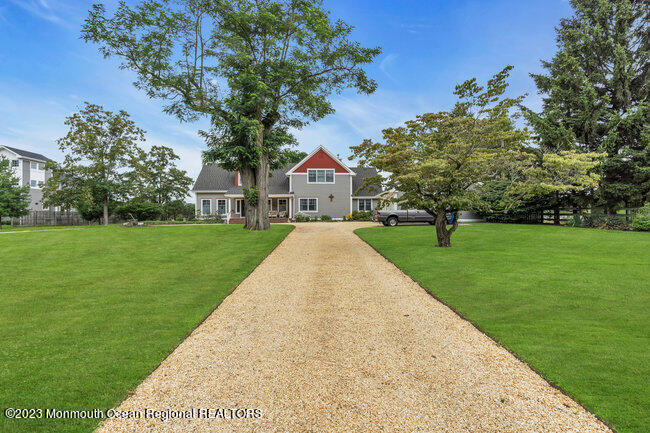 89 Horseneck Point Road