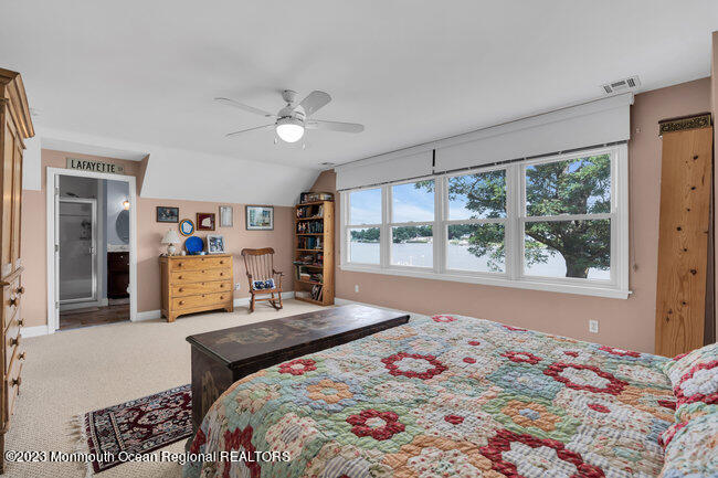 89 Horseneck Point Road