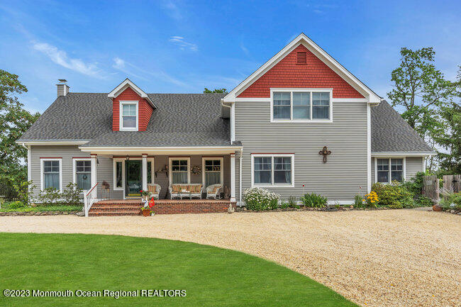 89 Horseneck Point Road