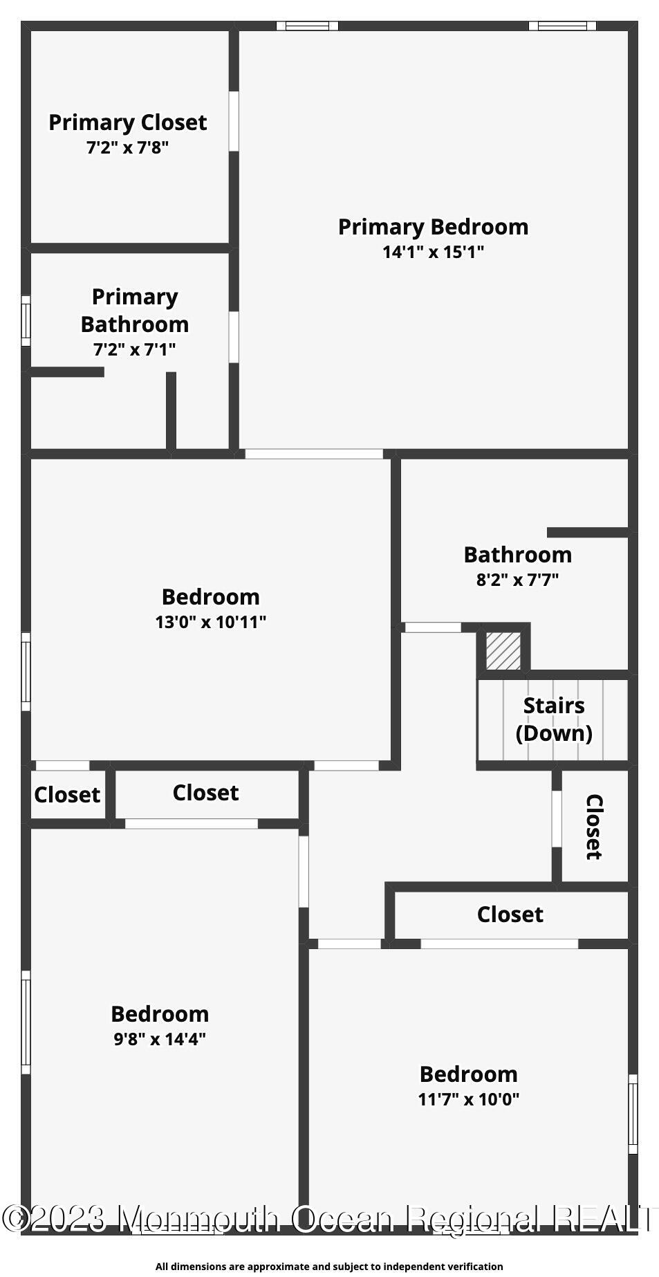 21 Tamarack Drive