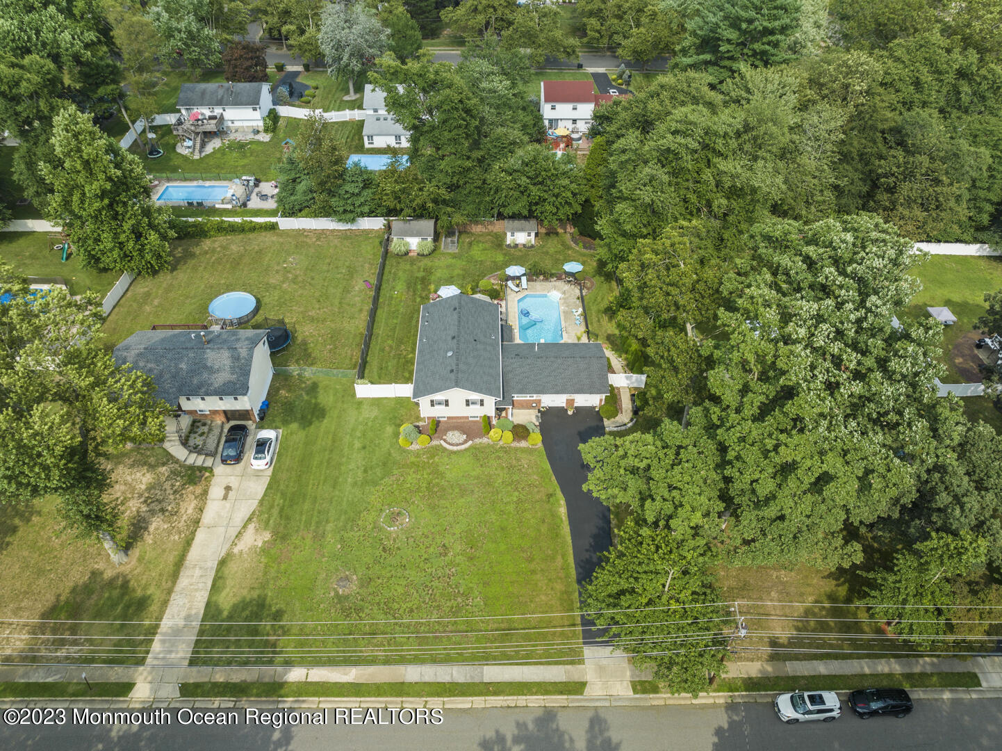 21 Tamarack Drive