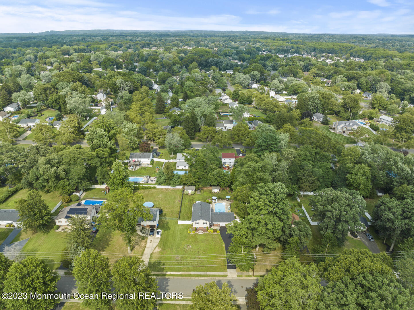 21 Tamarack Drive